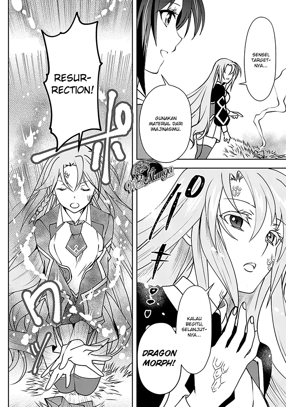 Level 1 No Saikyou Kenja: Noroi De Saikakyuu Mahou Shika Tsukaenai Kedo Kami No Kanchigai De Mugen